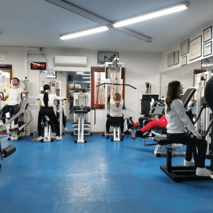 Forza, precisione e tecnica al tuo servizio