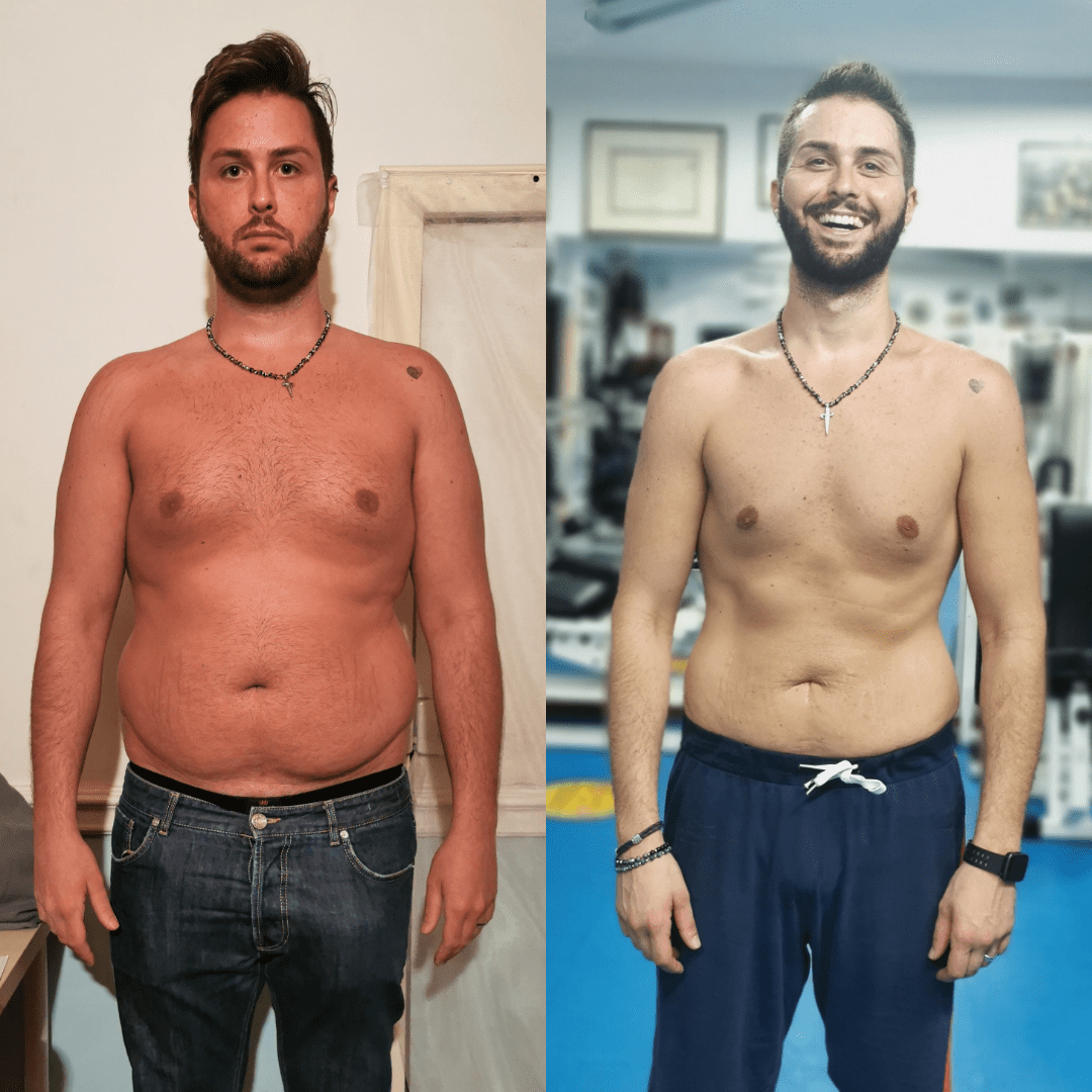 La palestra che trasforma impegno in risultati