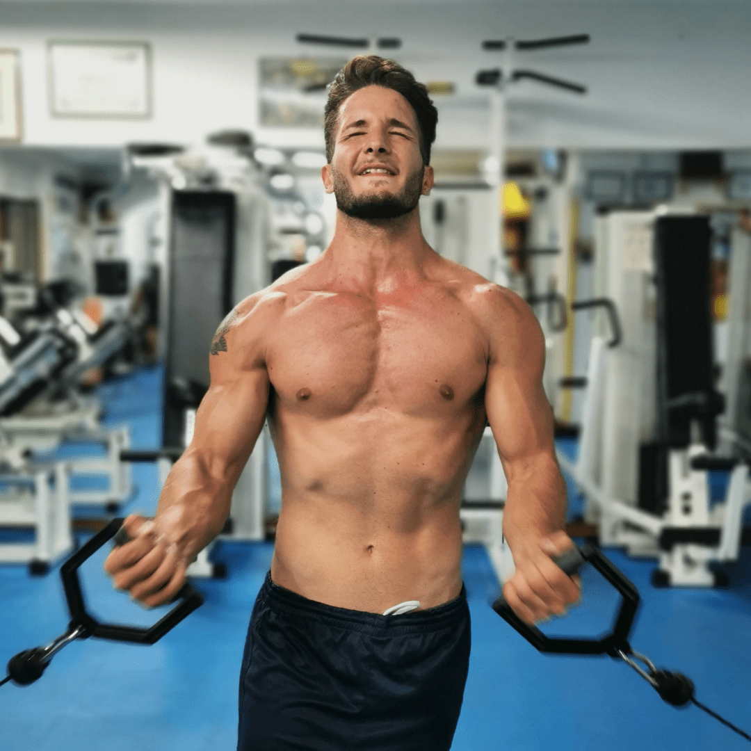 Dal non crederci al non fermarsi più