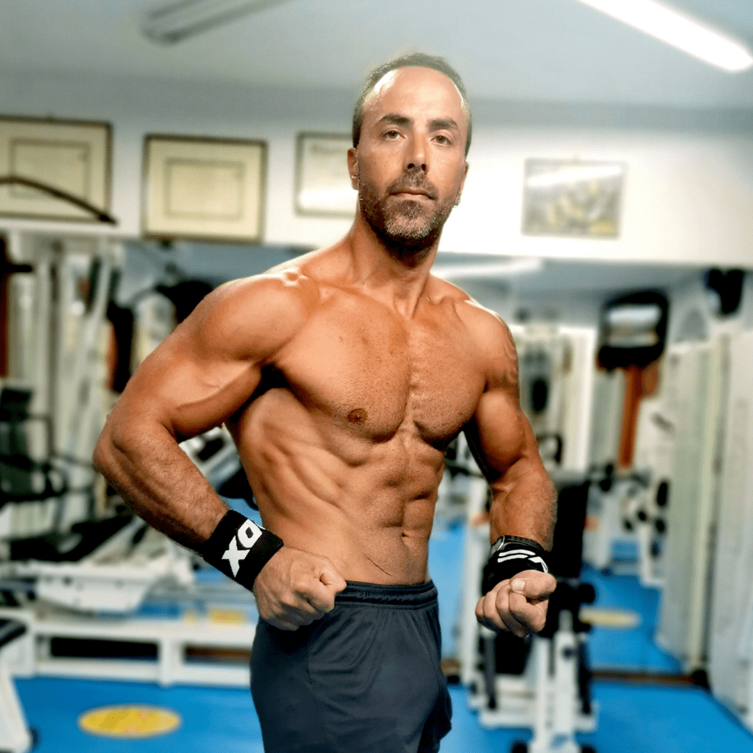 Un percorso, due foto: prima e dopo