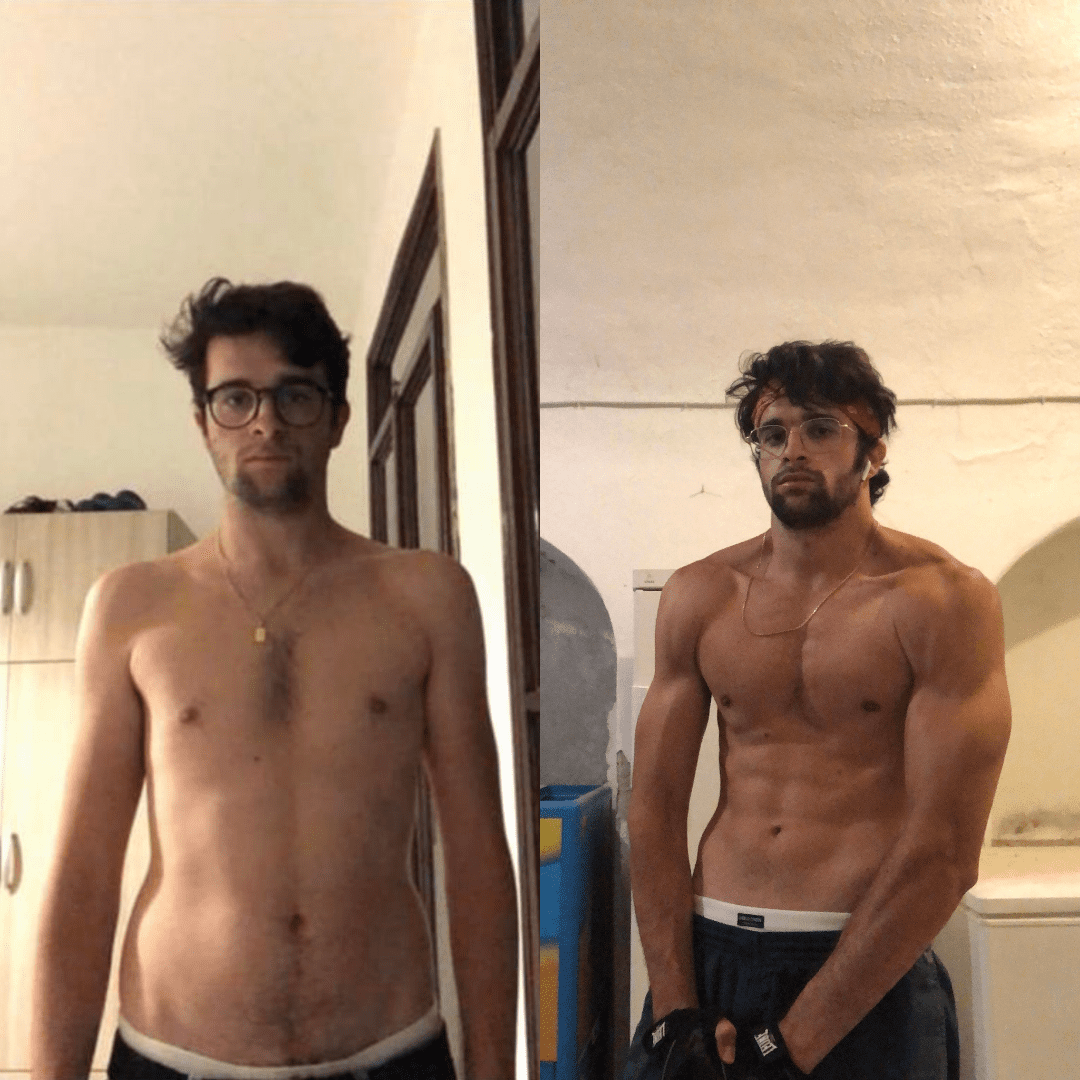 Allenarsi con metodo fa la differenza