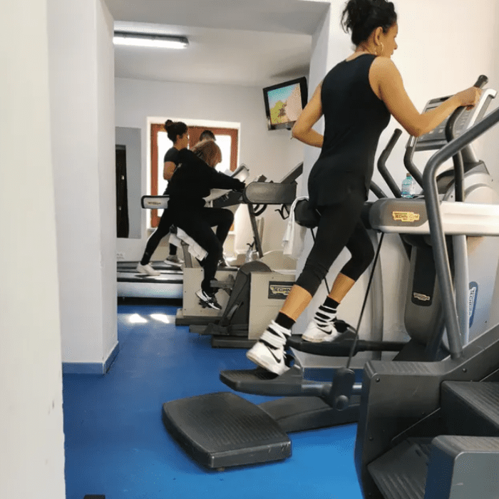 Libertà di movimento, forza senza limiti