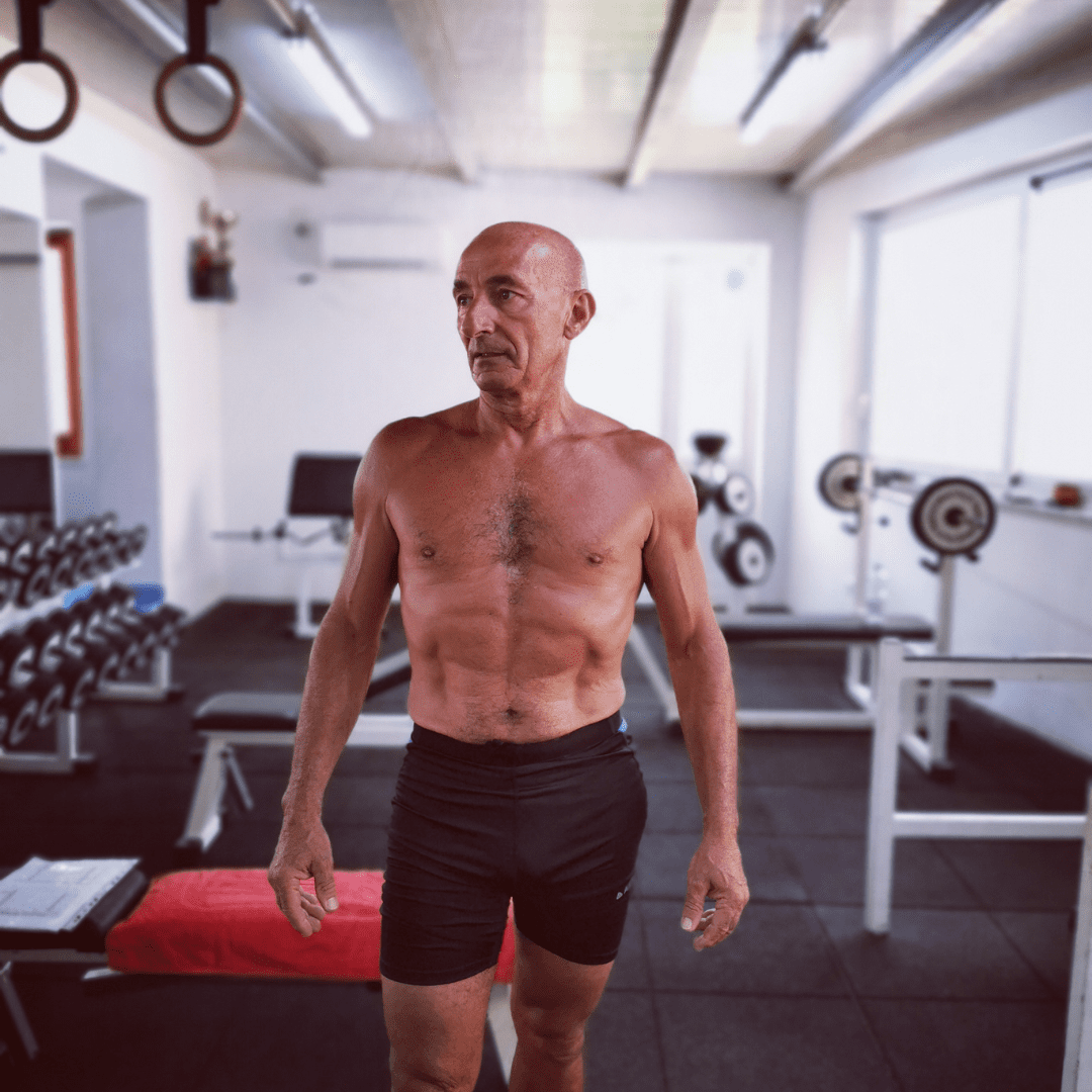 Da principiante a protagonista del tuo corpo