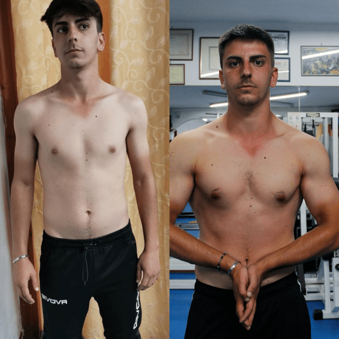 Non è magia, è costanza