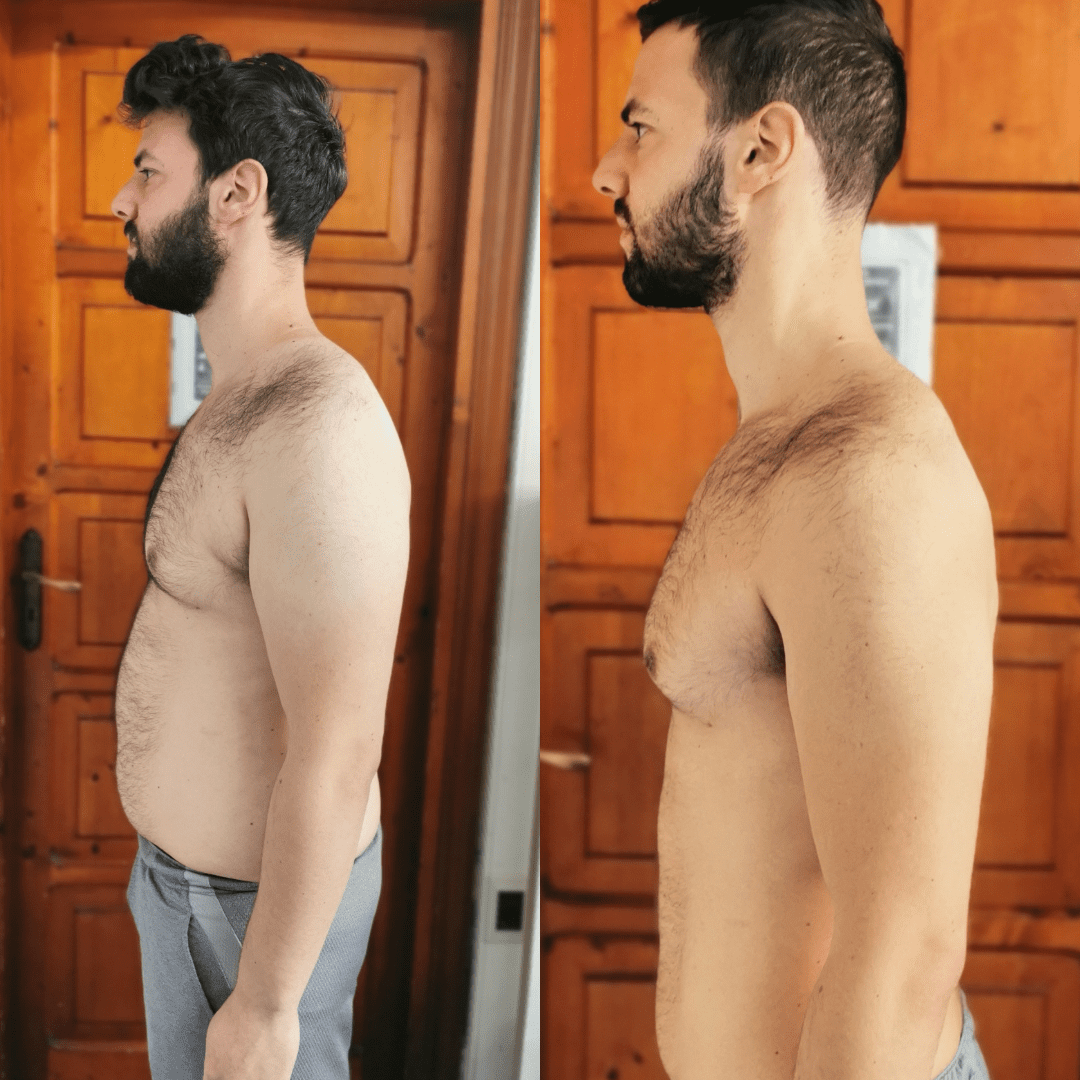 Dal cambiamento fisico alla fiducia interiore