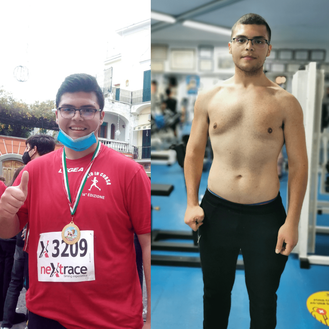 Quando il prima non ti appartiene più