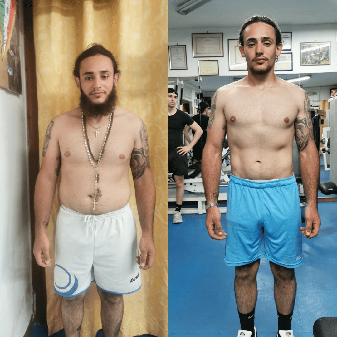 Il dopo è solo l’inizio di un nuovo obiettivo