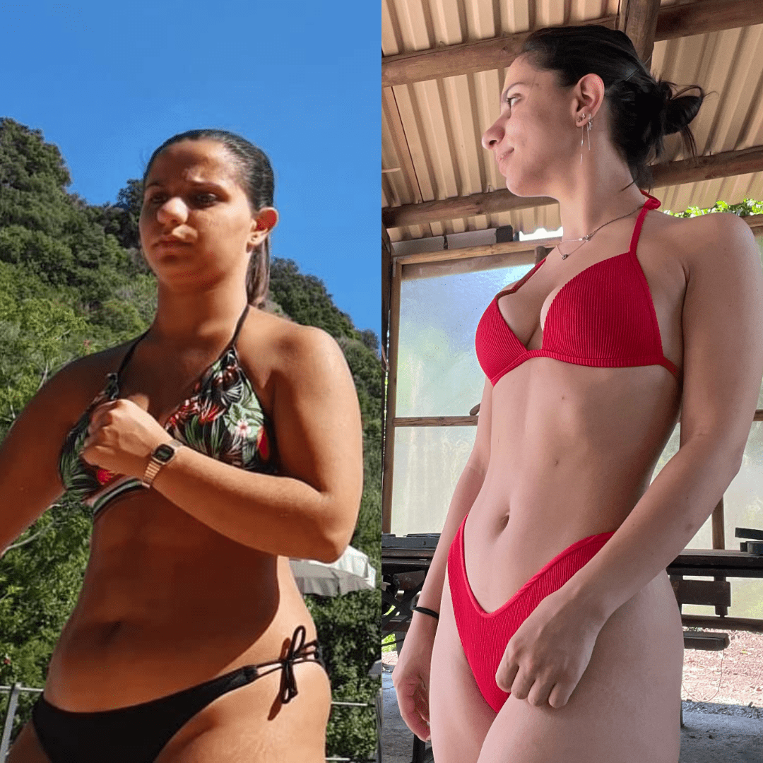 Ogni progresso è motivo di orgoglio