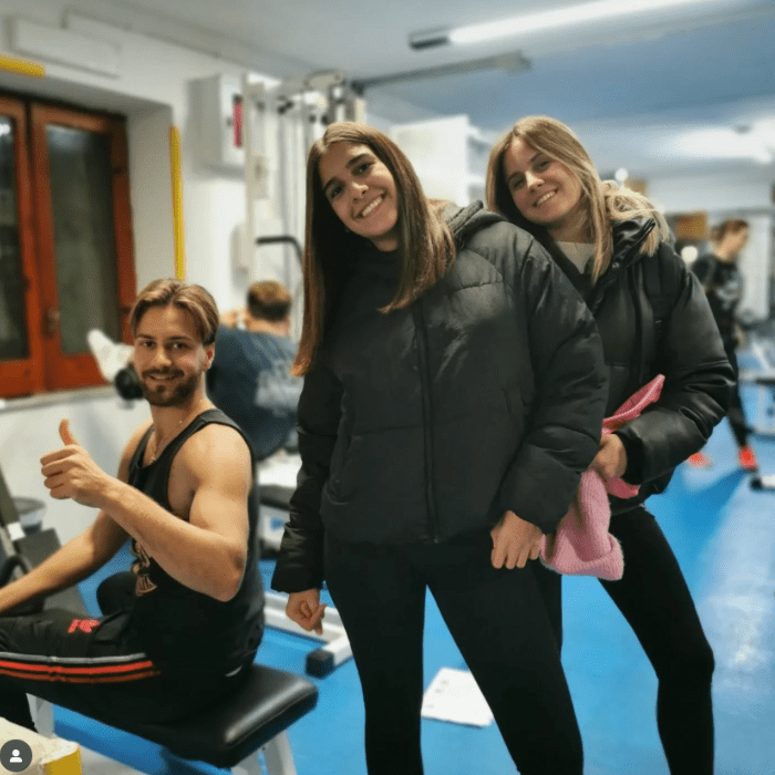 Vivi la comunità, vivi il tuo progresso