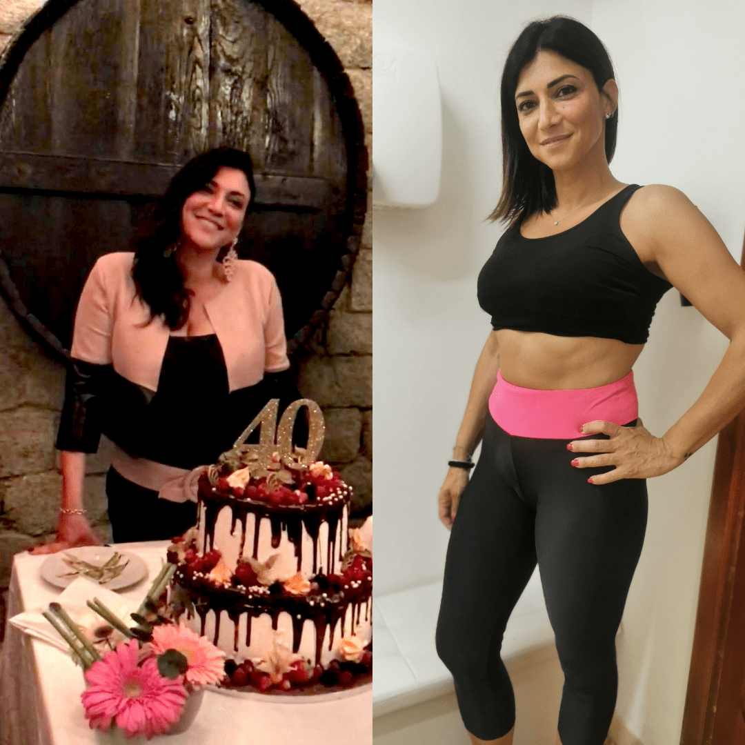 Dal primo passo al grande traguardo