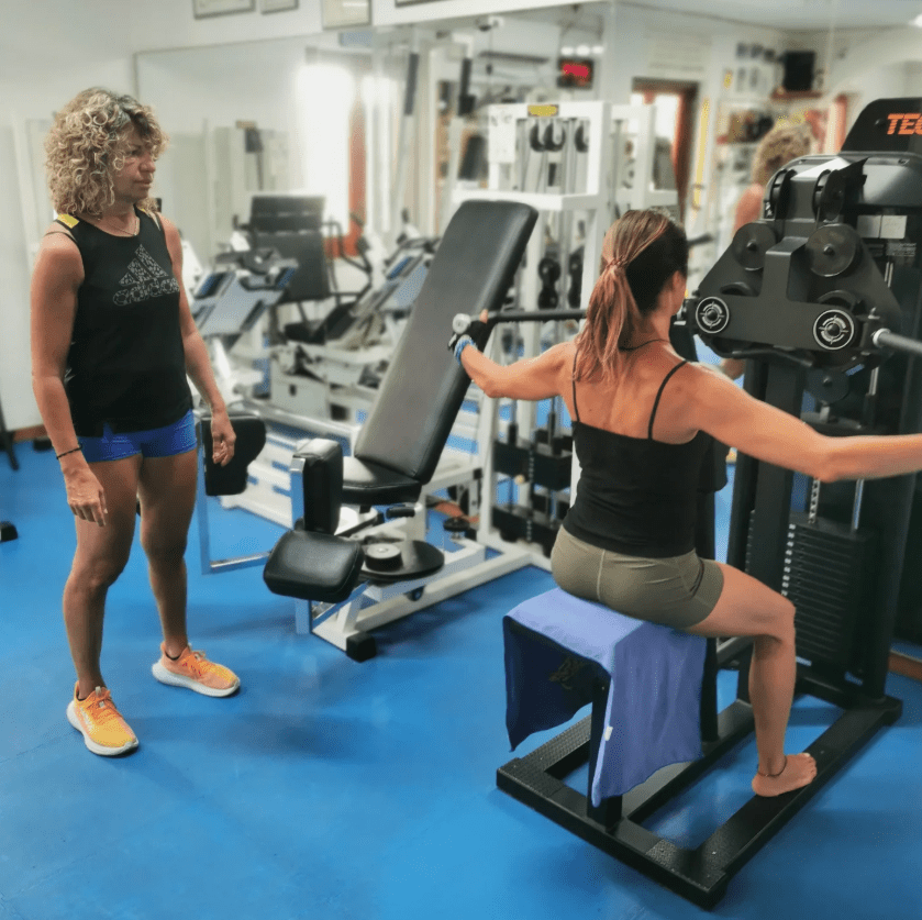 Ti aiutiamo a raggiungere i tuoi obiettivi