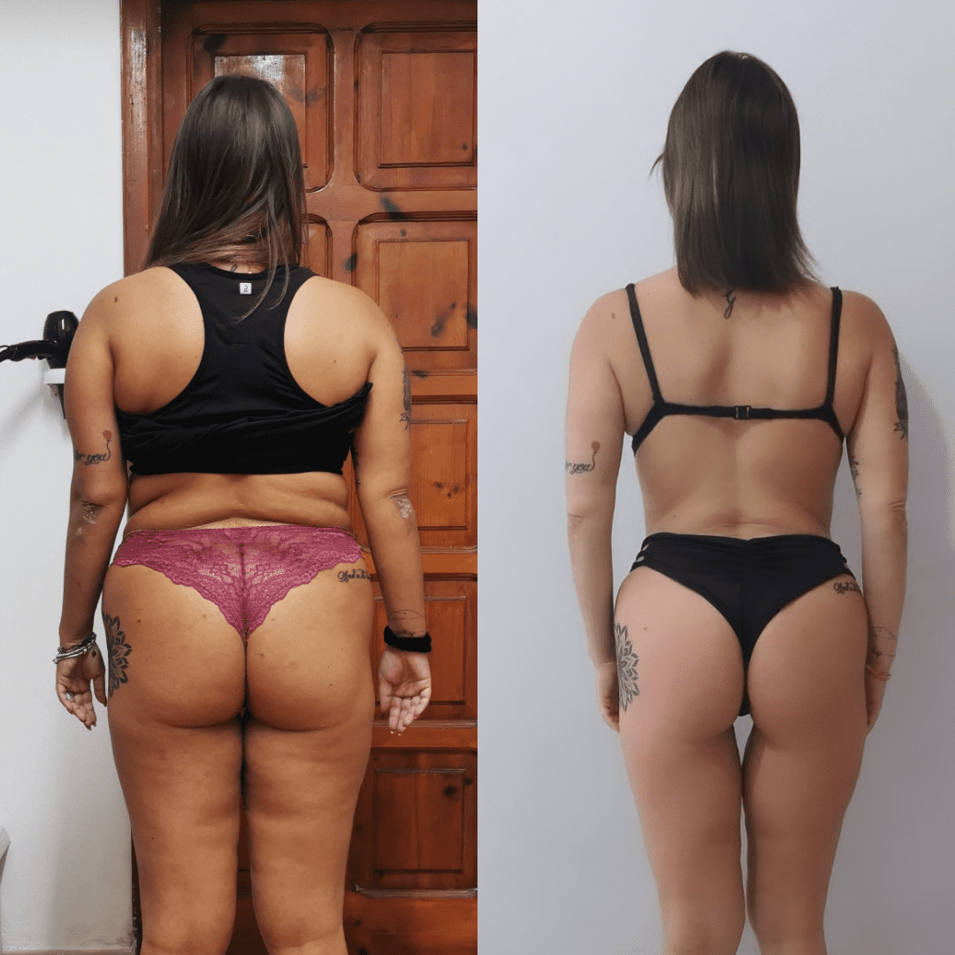 Il cambiamento inizia da te