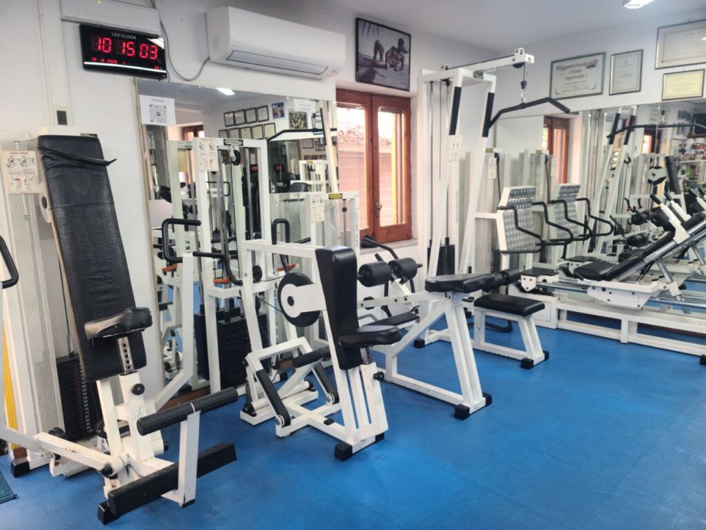 Design italiano, performance globale