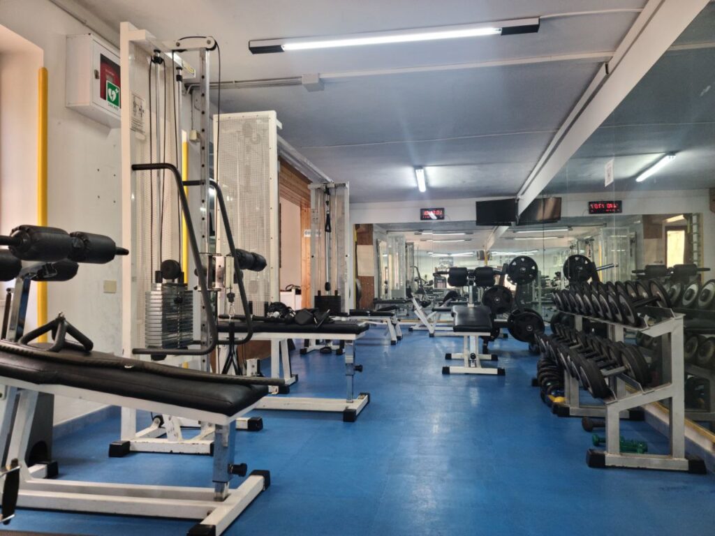 Precisione e qualità in ogni macchinario