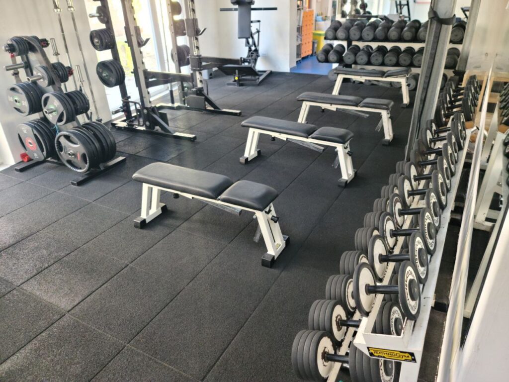 Dove la performance diventa routine