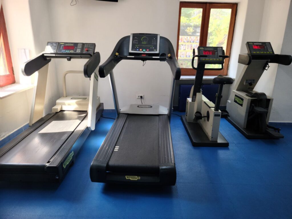 Allenati, migliora, ripeti